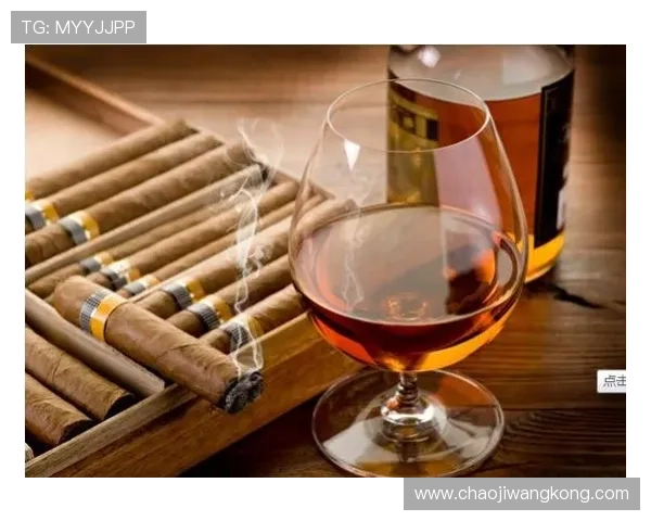 雪茄企业家的奢华之路与品牌传奇背后的匠心故事