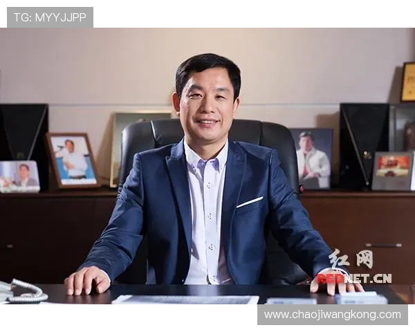 企业家名片设计:展示实力,传递价值