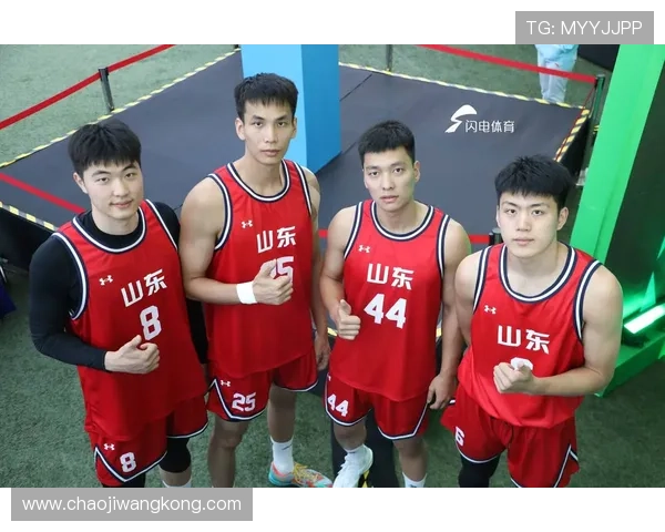 山东收官战约翰逊独撑全场季后赛形势堪忧